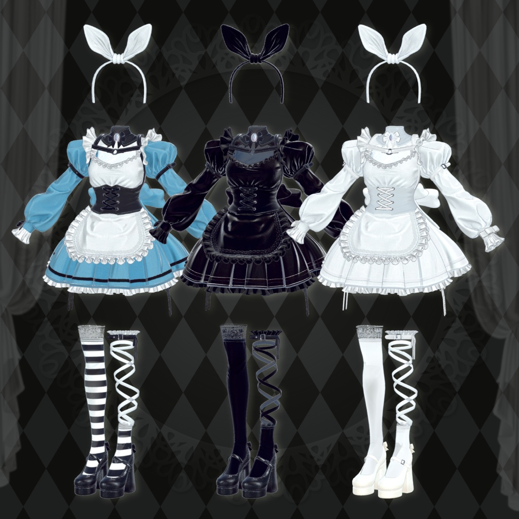 【🎉セール中🎉】境界のアリス♠️♥️