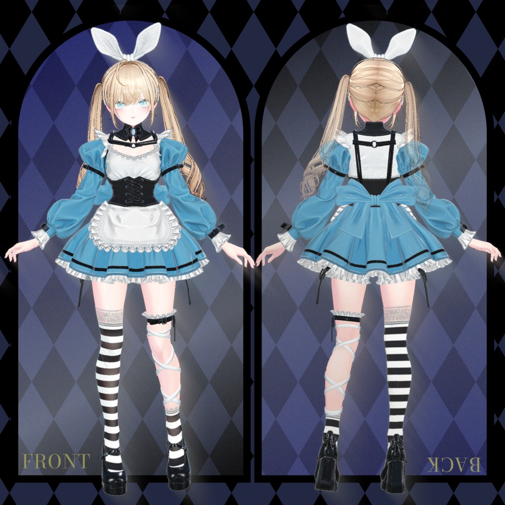 【🎉セール中🎉】境界のアリス♠️♥️