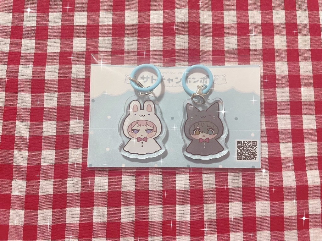 アンブレラマーカーセット