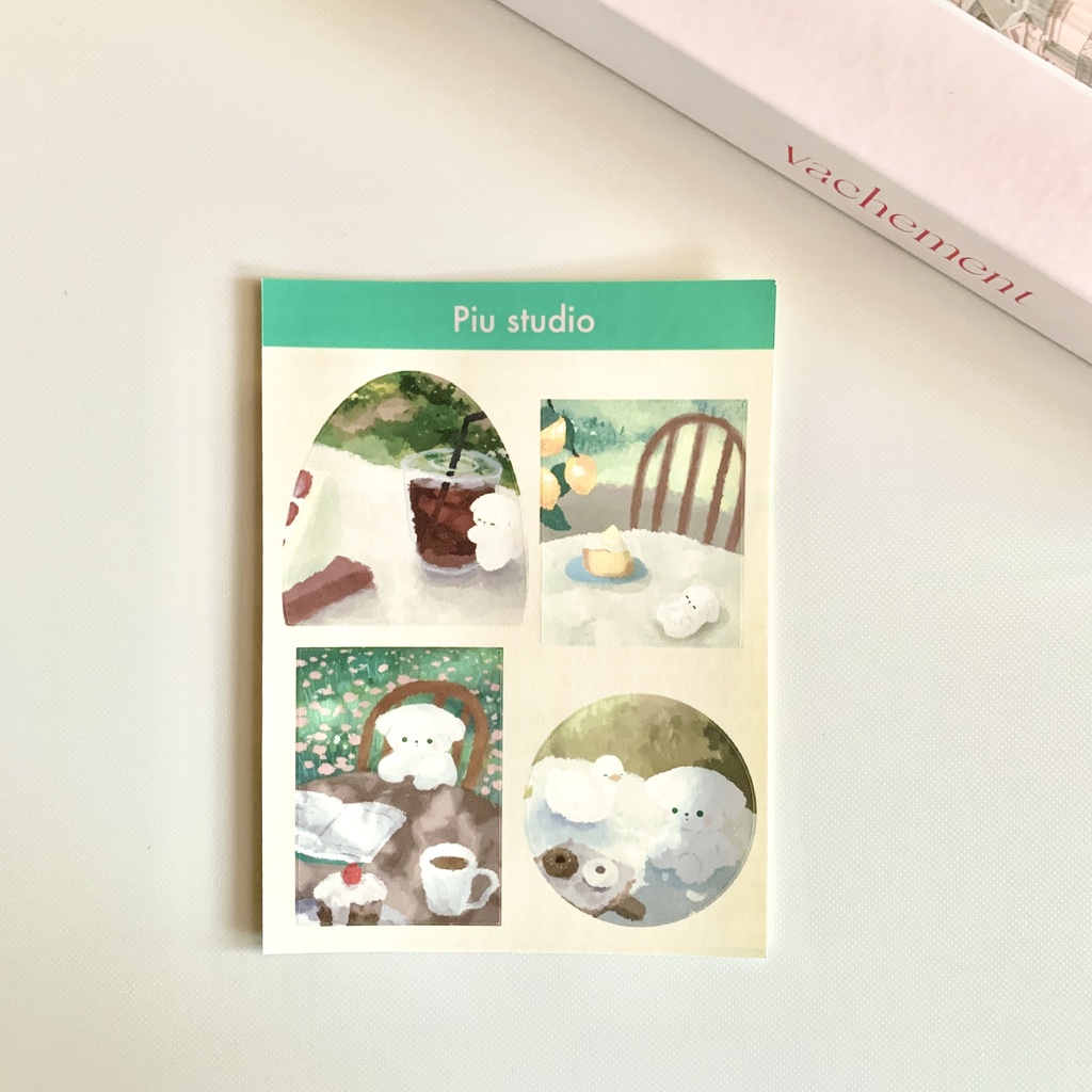 クリスマスセット2024