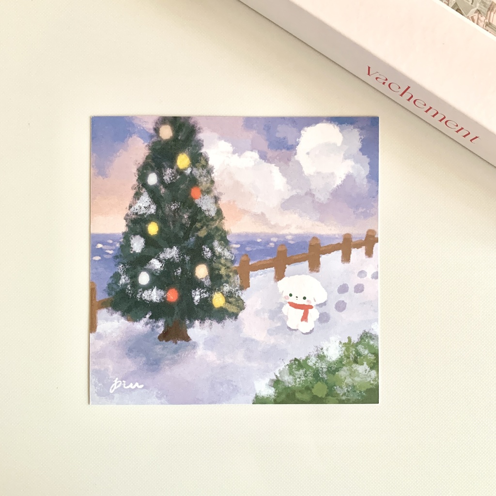 クリスマスセット2024