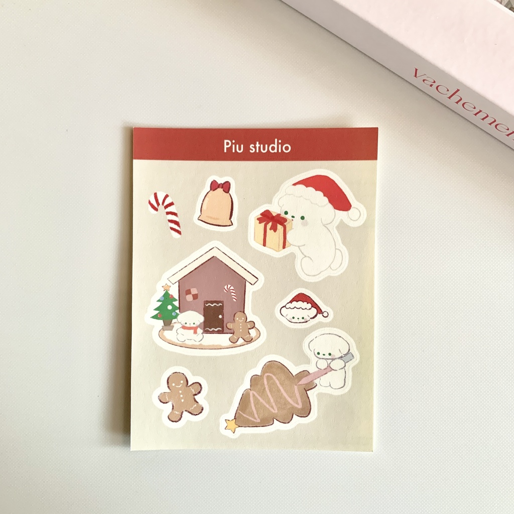 クリスマスセット2024