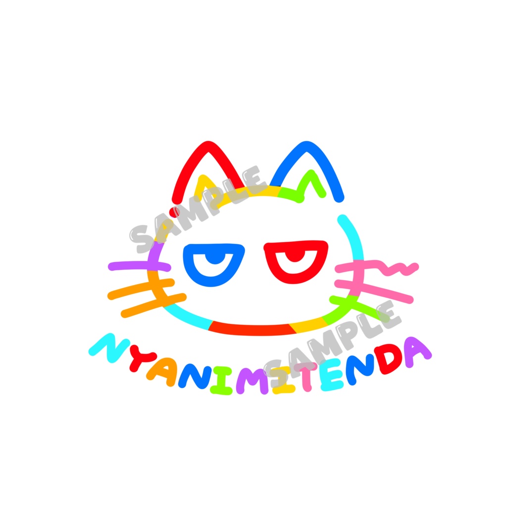 NYANIMITENDA リングノートA5