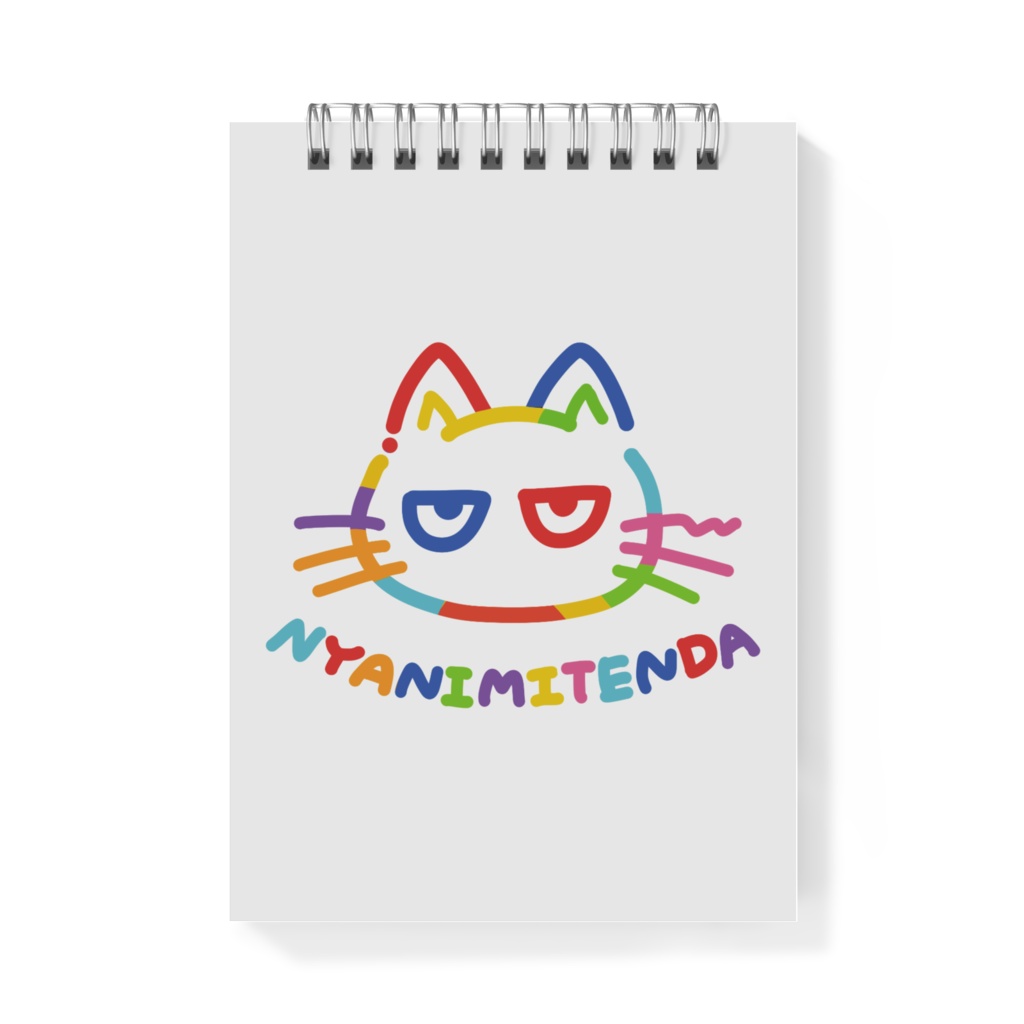 NYANIMITENDA メモ帳
