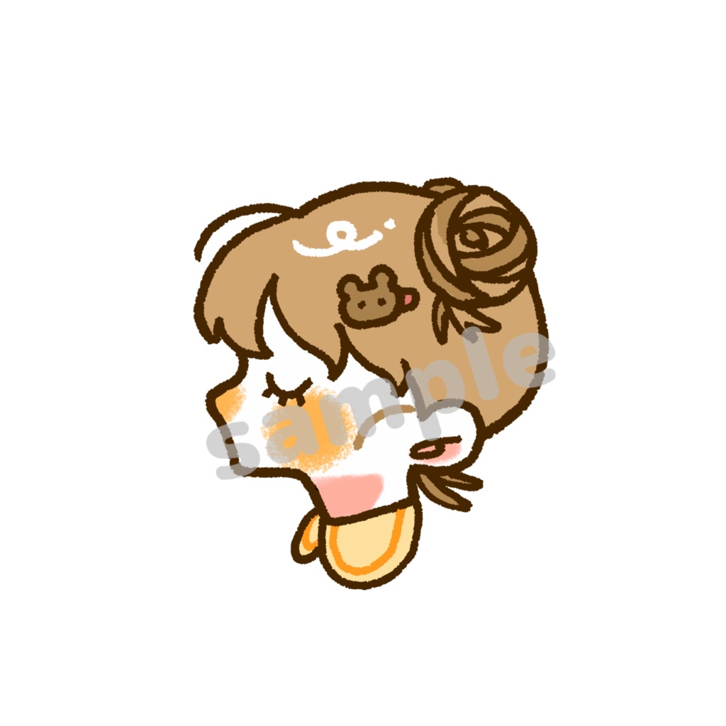 ぷい! -MIMI- メモ帳