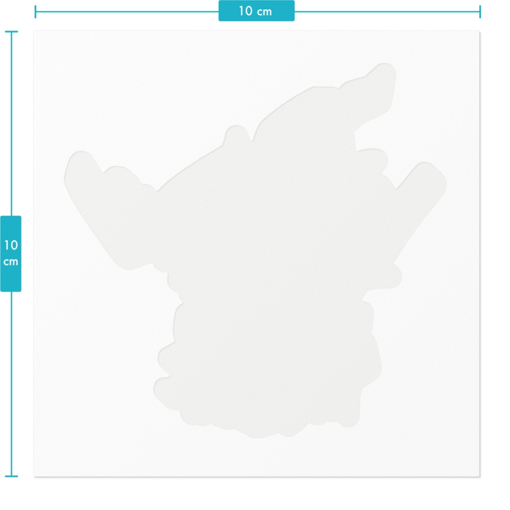 ステッカー(SDカセギ)