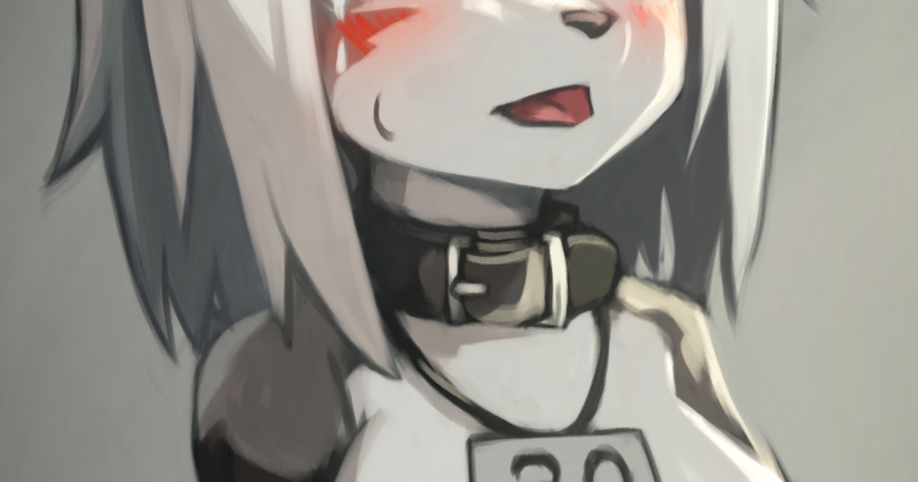 奴隷の面