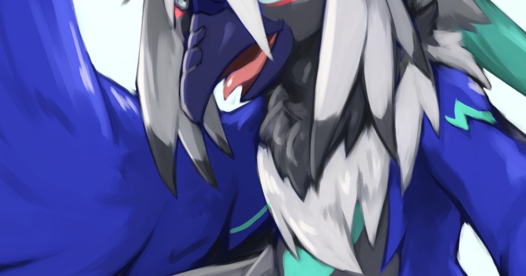 着ぐるみの[綿]