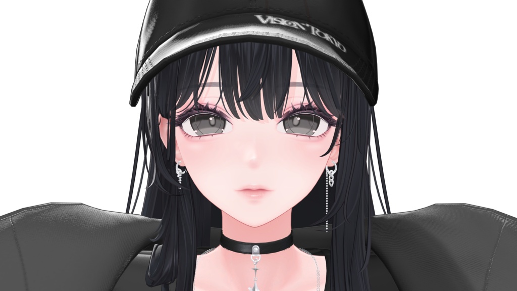 海咲 EYE Texture ~6色~