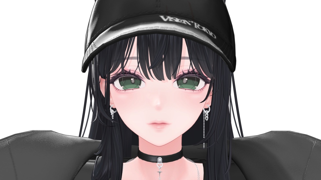 海咲 EYE Texture ~6色~