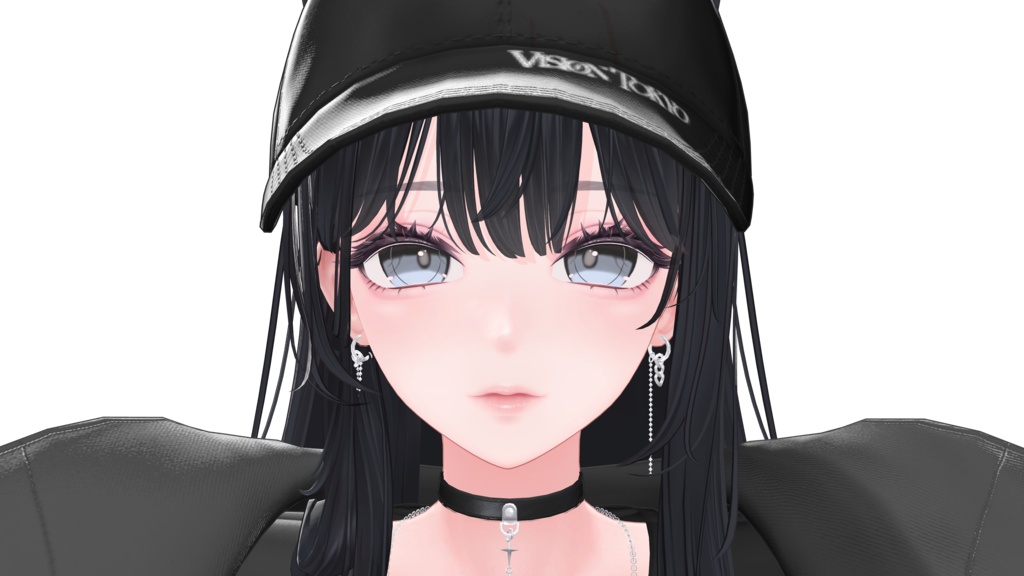 海咲　EYE Texture　~6色~