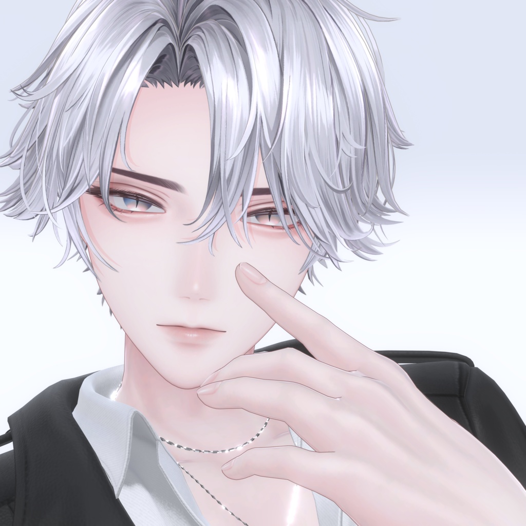 ~夜空風eye texture~ Yuri対応