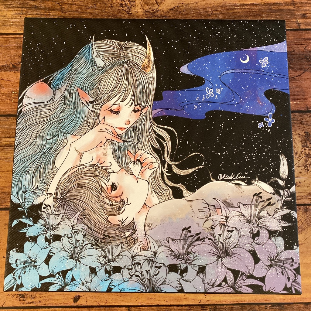 春眠、色香を覚えず