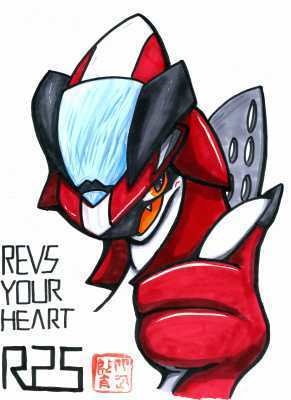 ニコちゃんTシャツ