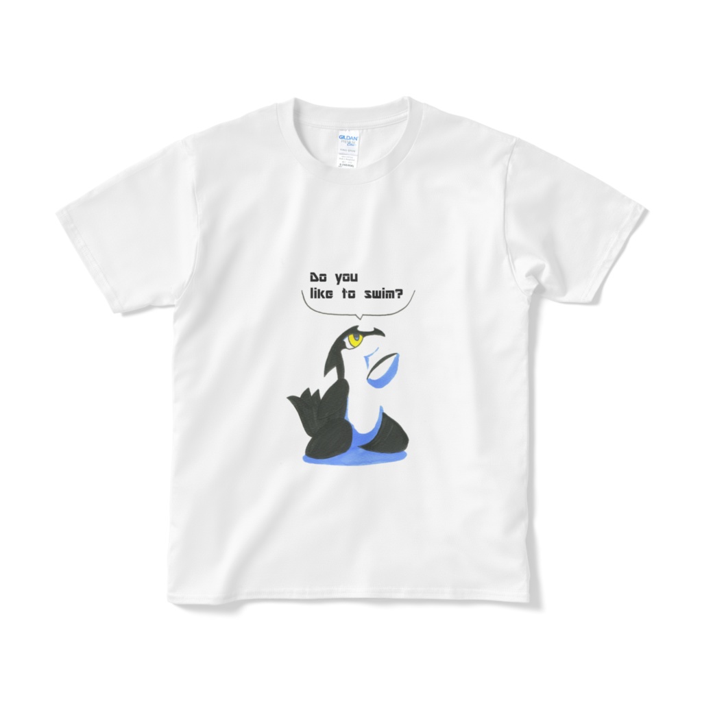 シアールTシャツ2