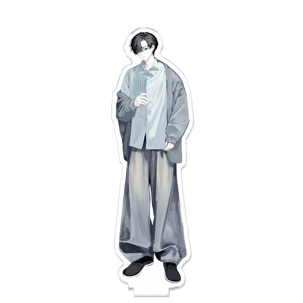 【受注販売】ワンナイトライアー 榊澪 アクリルスタンド