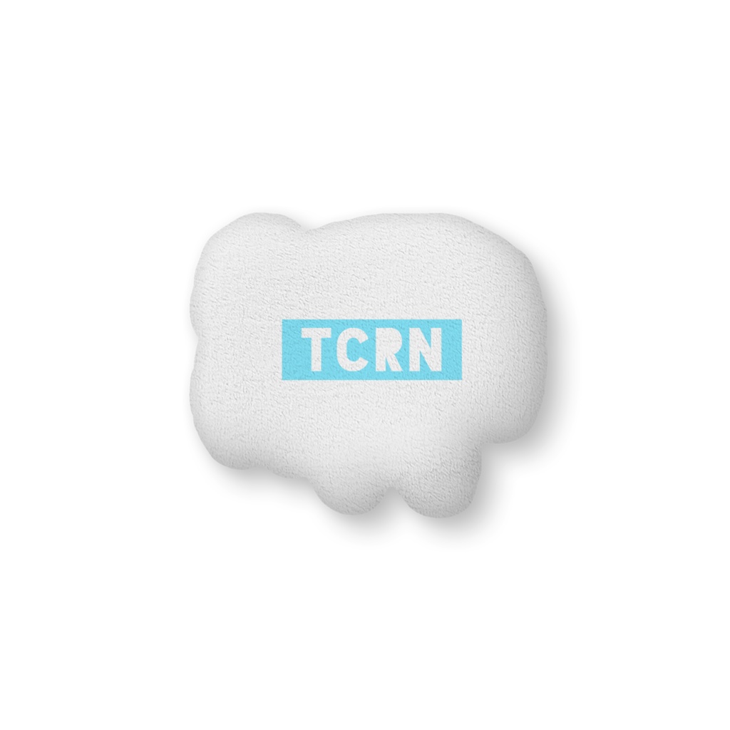 ぽっちゃんクッション