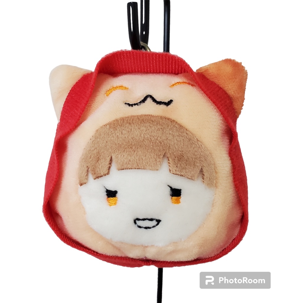 シノアリスねこぬい赤ずきん