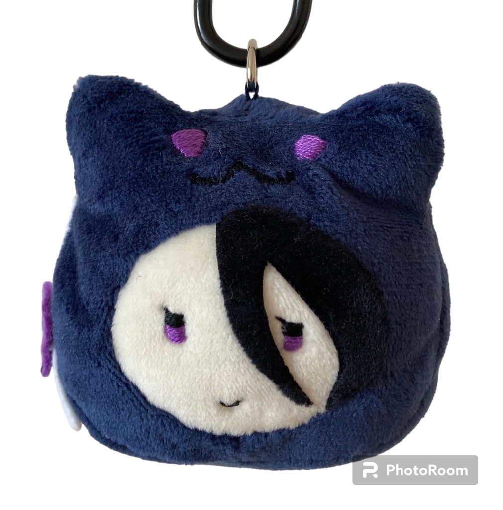 シノアリスねこぬいかぐや姫