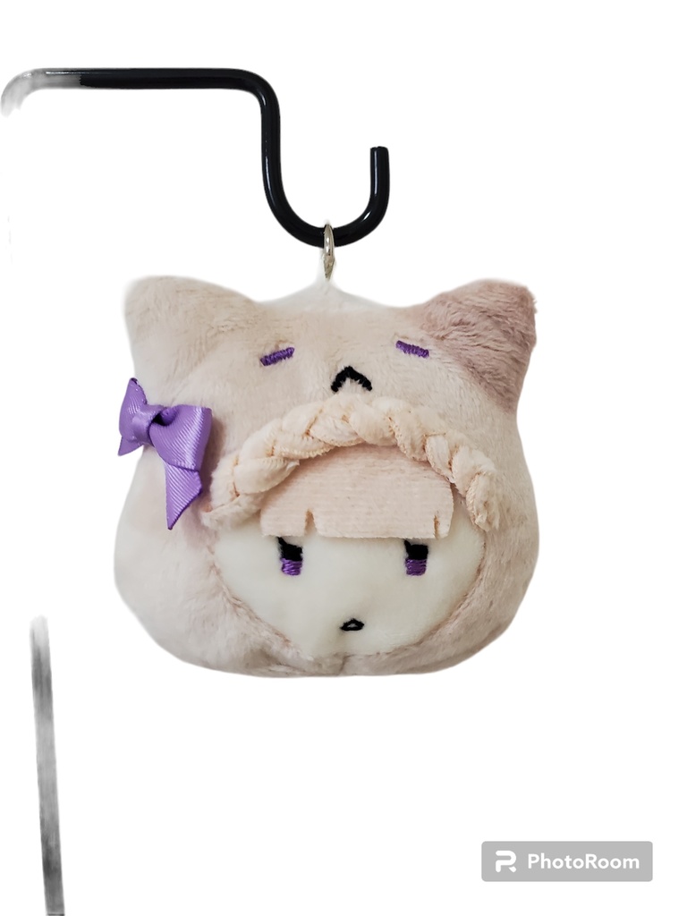 シノアリスねこぬいいばら姫