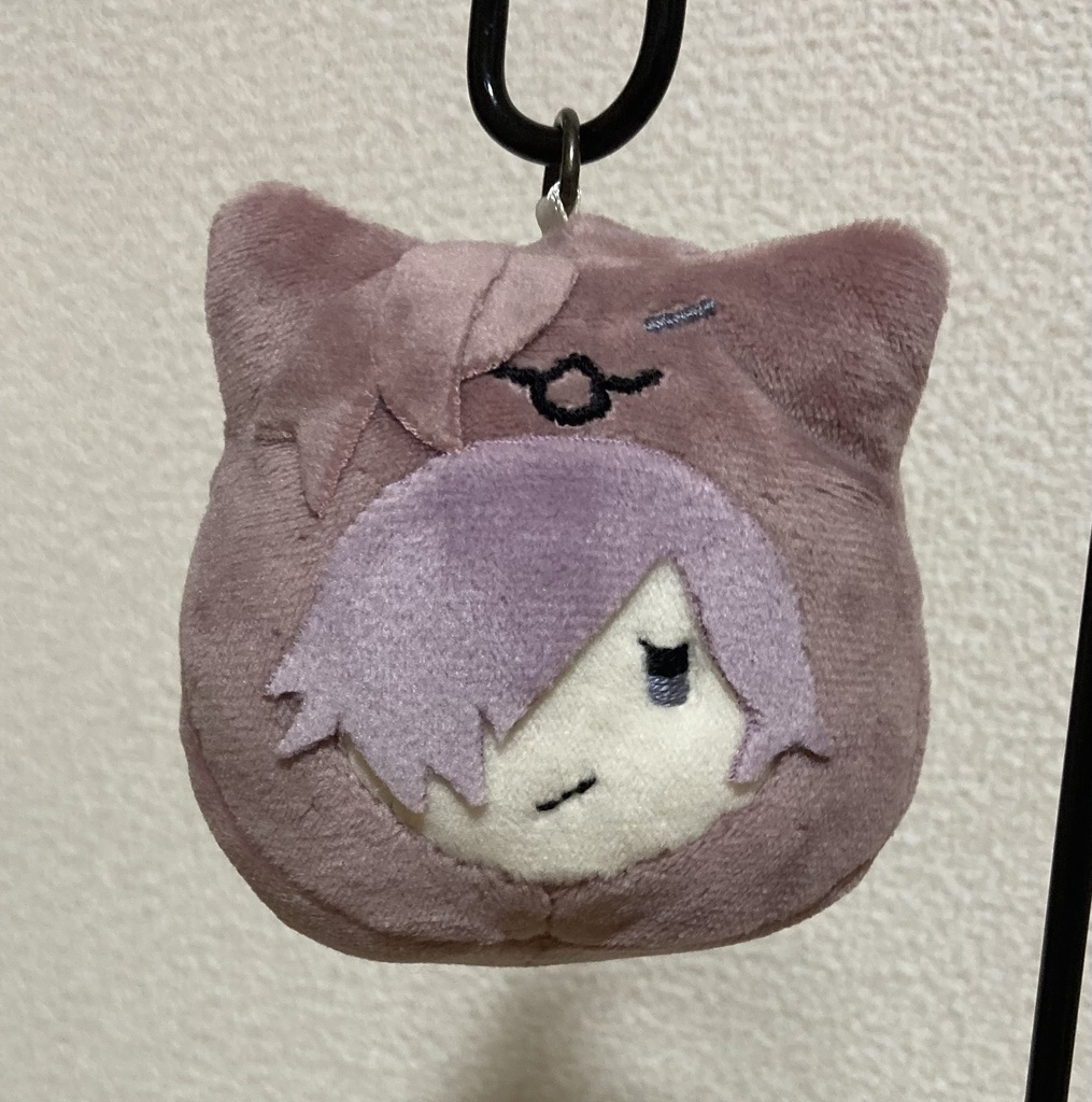 シノアリスねこぬいシンデレラ