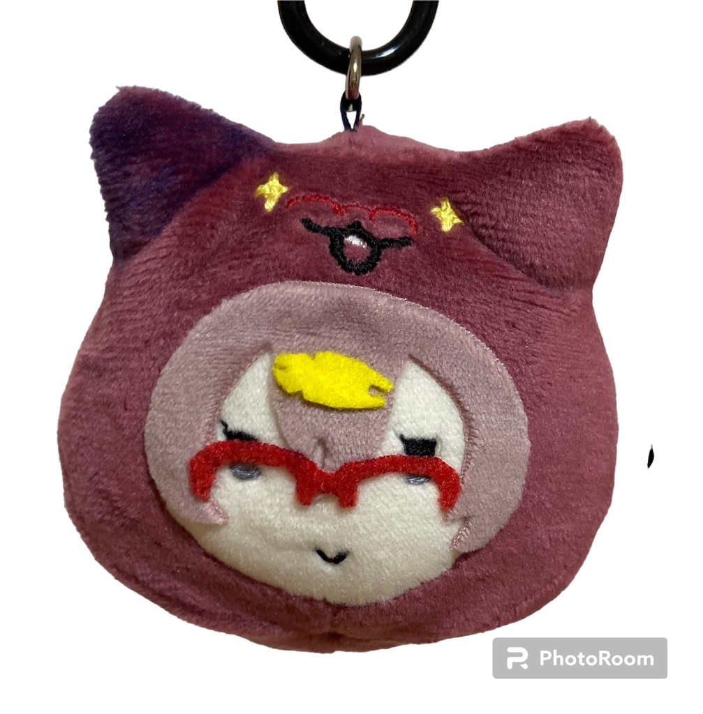 シノアリスねこぬいドロシー