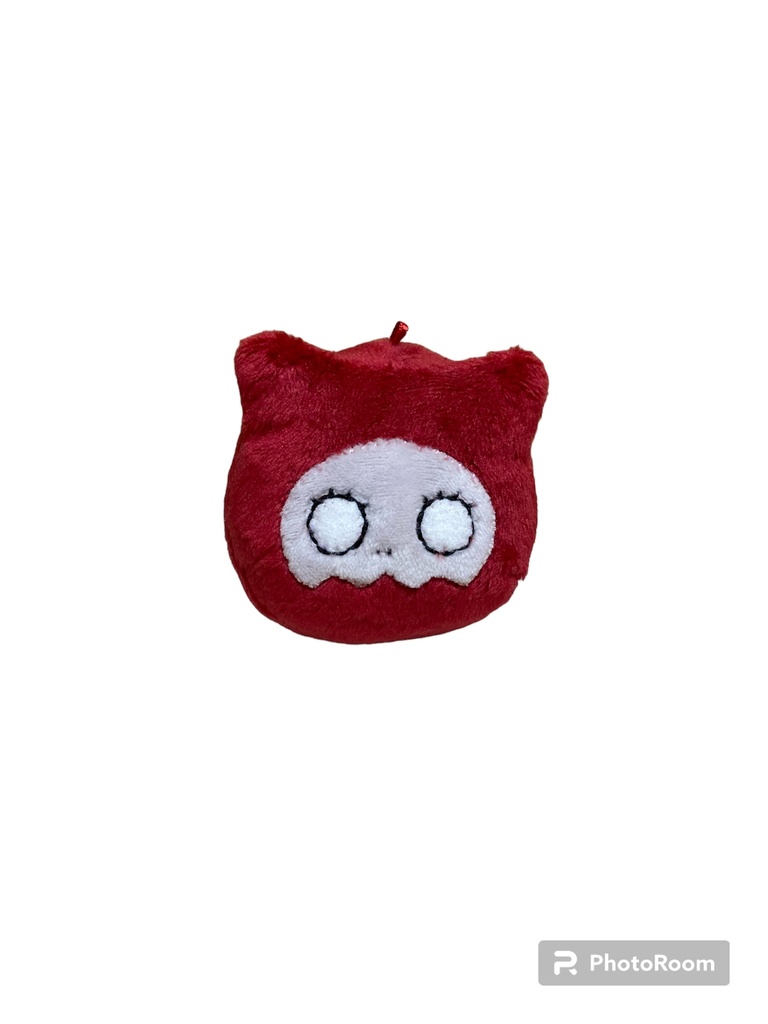 ころねこ（オソウジくん）