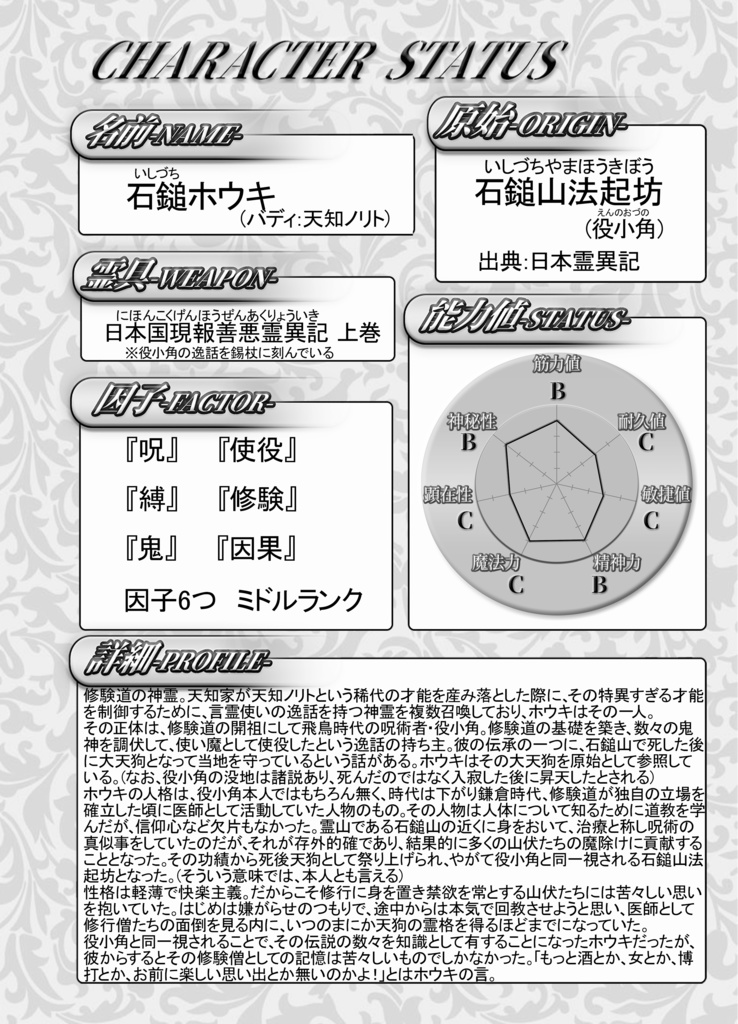 ウィザードリィ・ゲーム オルタレーション EP2 言霊の幸わう国