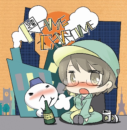 【ＣＤ】Ramechrome【サイン有/無】
