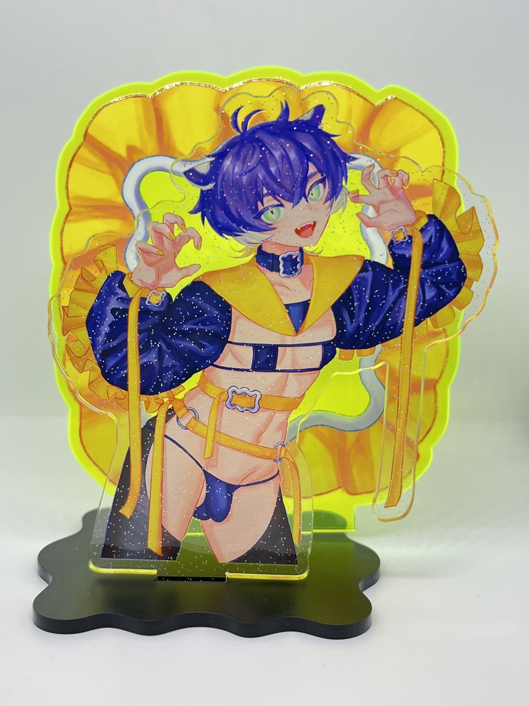 「チェル」　ｱｸﾘﾙｼﾞｵﾗﾏ