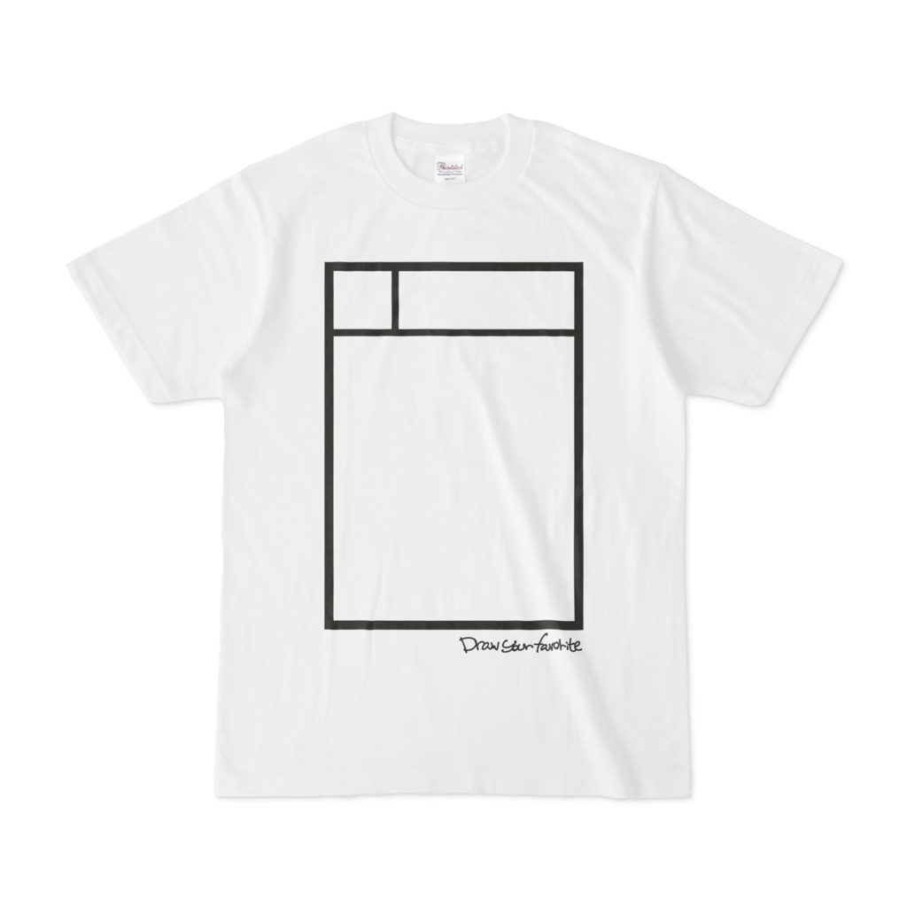 DYF Tee