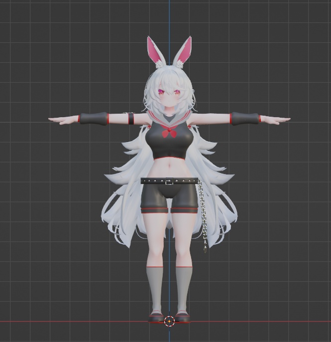 【無料】ティコ セーラーショートパンツスタイル