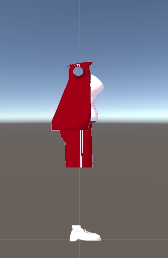 【無料】ティコ ジャージ体操服