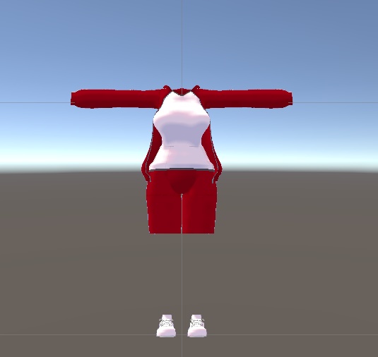 【無料】ティコ ジャージ体操服