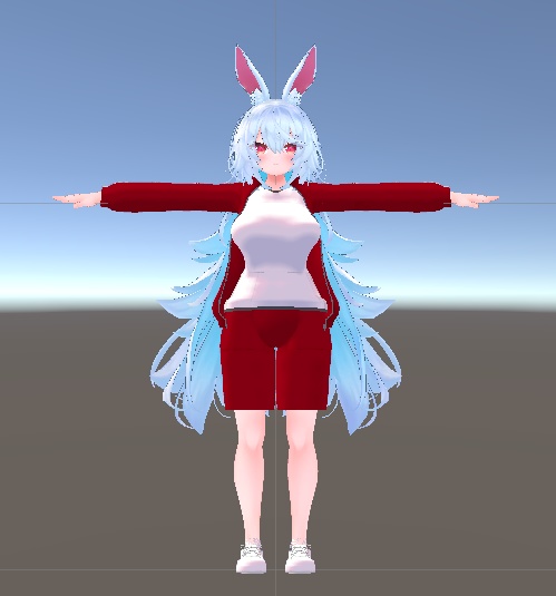 【無料】ティコ ジャージ体操服