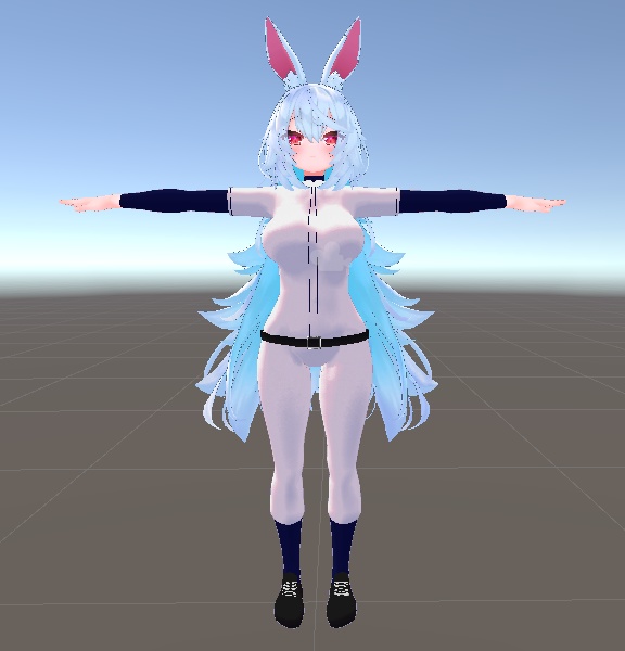 【無料】ティコ・ポプリ用 野球のユニフォーム風衣装