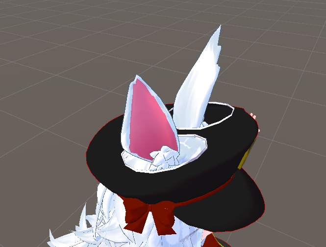 【無料】ティコ・ポプリ用 ミリタリードレス