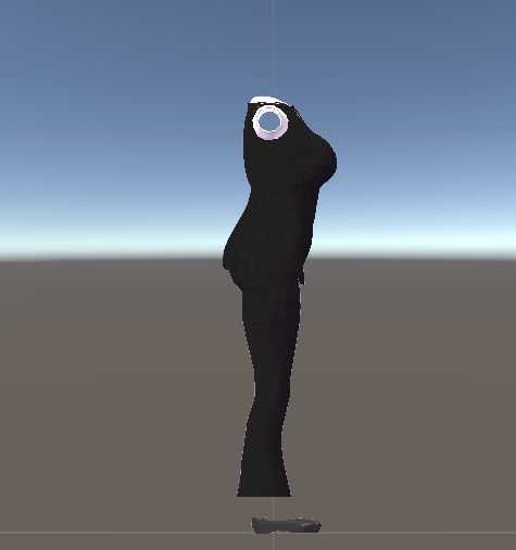 【無料】ティコ・ポプリ用 バーテンダー風衣装