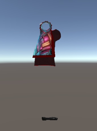 【無料】ティコ・ポプリ用 ミニワンピースとジャケット