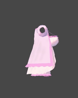 【無料】ティコ・ポプリ用 ナイトウェア