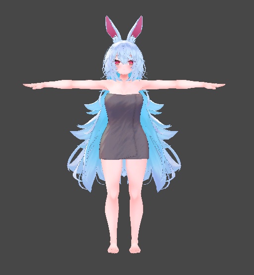 【無料】ティコ・ポプリ用 バスタオル