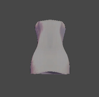 ミルティナ・伊奈波かや・御咲ライネ対応 バスタオル