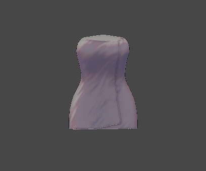 ミルティナ・伊奈波かや・御咲ライネ対応 バスタオル