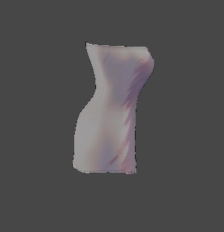 ミルティナ・伊奈波かや・御咲ライネ対応 バスタオル