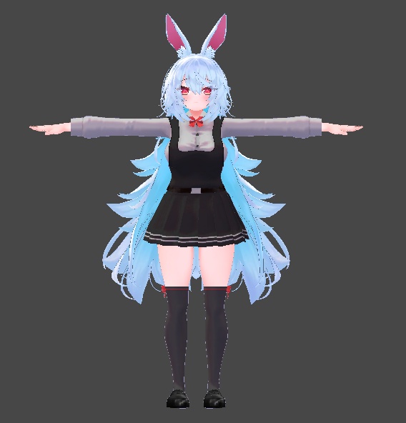 【無料】ティコ・ポプリ用 ストラップスカート