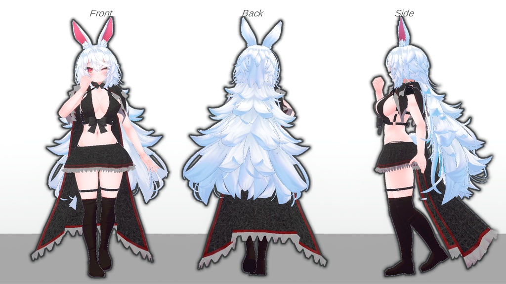 【無料】ティコ・ポプリ用 ケープ水着