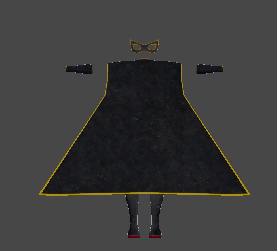 【無料】ティコ・ポプリ用 マスカレードシャドウ