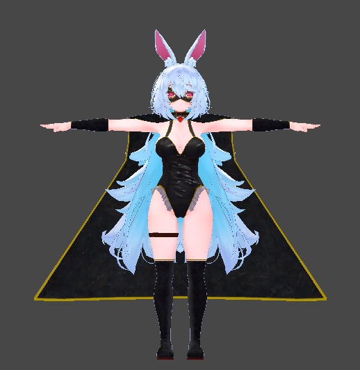 【無料】ティコ・ポプリ用 マスカレードシャドウ