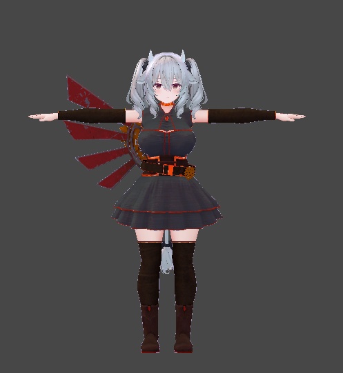 ミルティナ対応 スチームギアメイガス