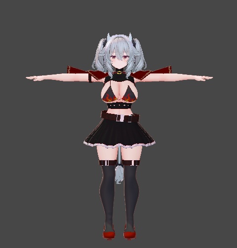 ミルティナ・伊奈波かや・御咲ライネ対応 「Fantasy Adventurer」